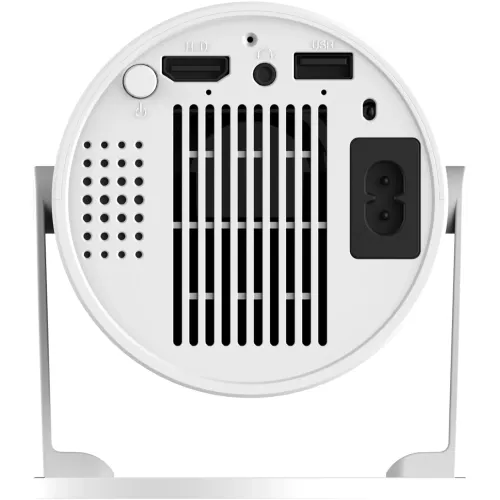 Projektor Kiano Relax 2 LED HD Ready Wi-Fi Bluetooth