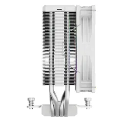 Chłodzenie CPU THERMALRIGHT Assassin 120 R Digital ARGB Biały