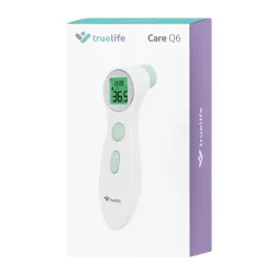 Termometr TrueLife Care Q6