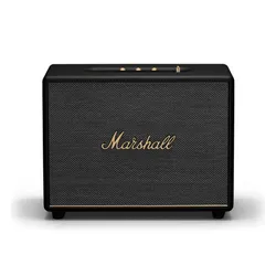 Динамик Bluetooth Marshall Woburn III 120W черный