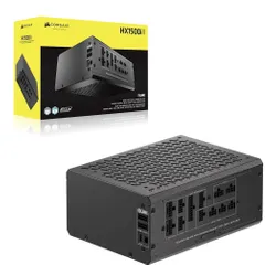 Zasilacz CORSAIR iCUE Link HX1500i Shift 1500W