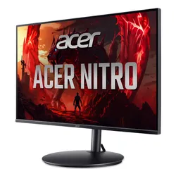 Monitor ACER Nitro 27" XF270W3BMIIPHX 1920x1080px IPS 240Hz 0.5 ms [GTG]