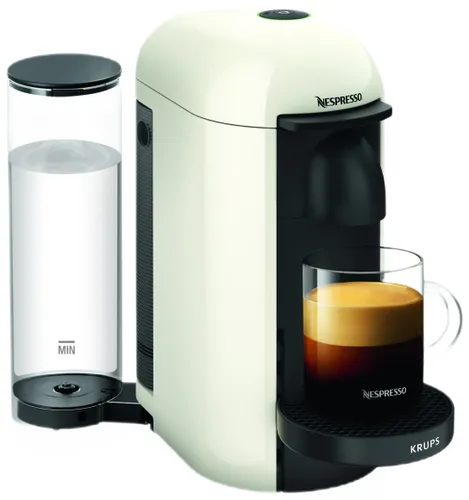 Ekspres KRUPS Nespresso Vertuo Plus XN903110 Biały