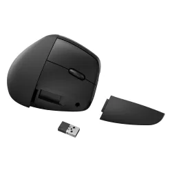 Myszka HP 925 Ergonomic Vertical Czarny