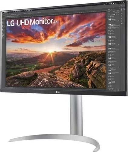 LG 27UP850K-W - 27'' | IPS | 4K UHD | HDR [oferta Outlet]