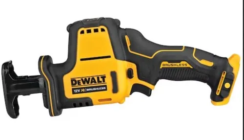 Piła szablasta DeWalt DCS312N-XJ
