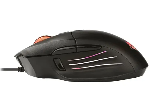 Myszka gamingowa Tracer Gamezone Odin RGB Czarny