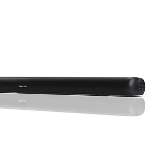 Soundbar Sharp HT-SB147 2.0 Bluetooth