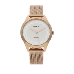 LORUS RG266UX9 Rose Gold saati