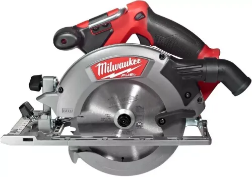 Milwaukee Yakıt Daire Testere M18 CCS55-0X