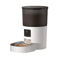 Dozownik Rojeco 3L Pet Feeder WiFi