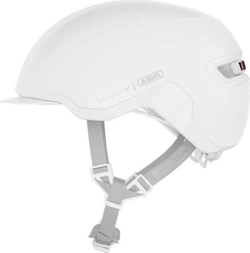 Kask rowerowy orzeszek ABUS HUD-Y Pure