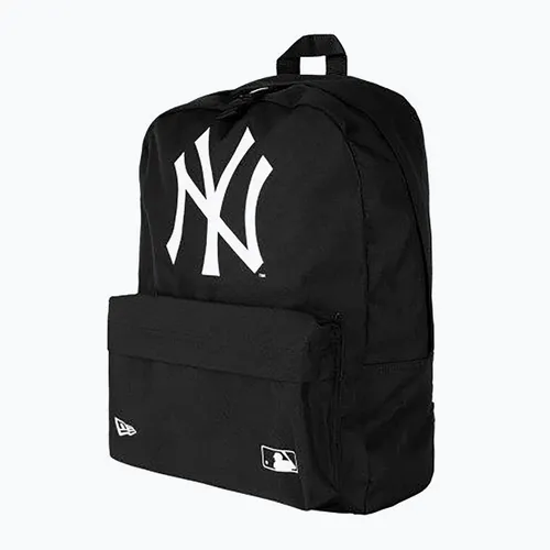 Plecak miejski New Era Stadium New York Yankees 19 l black