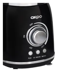 Blender kielichowy Akpo AHB 520CY 1,5l