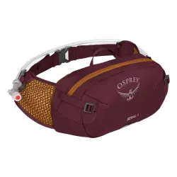 Nerka Osprey Seral 4 V2 fioletowa