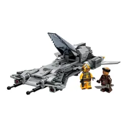 Конструктор LEGO Star Wars 75346 пиратский истребитель