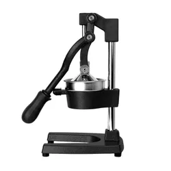 Wyciskarka do cytrusów GOCKOWIAK Verna Srebrny