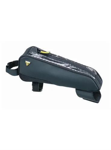 Torba na ramę roweru Topeak FastFuel Tribag - black