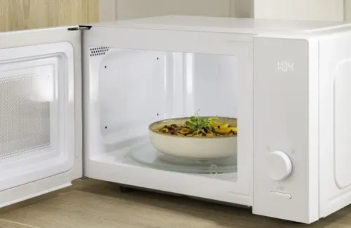 Kuchenka mikrofalowa Gorenje MO23S3W5