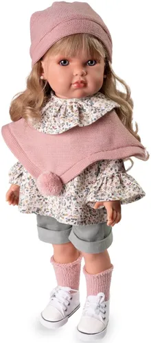 Lalka ANTONIO JUAN Bella 28331