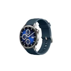 Smartwatch realme Watch S2 46mm Srebrny