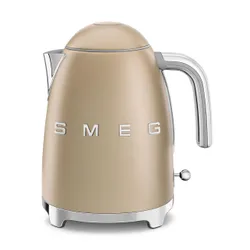 Электрический чайник SMEG KLF03CHMEU