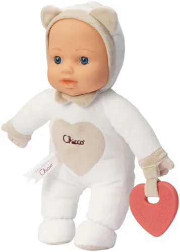 Lalka CHICCO My First Doll 00012117100000