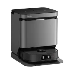 Robot sprzątający Eureka J15 Pro Ultra Funkcja mopowania Tworzenie mapy pomieszczenia 62dB