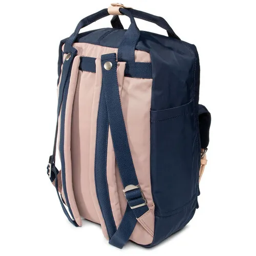 Gogoasa D010-8969-F Rucsac Roz Deschis / Bleumarin