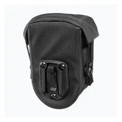 Torba rowerowa pod siodło ORTLIEB Micro Two 0.8 l black matte