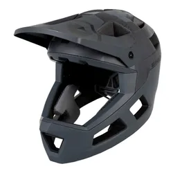 Kask rowerowy Full Face ENDURA Singletrack Kids