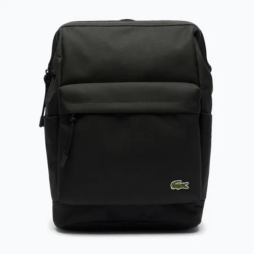 Plecak miejski Lacoste NU4682NE 21 l noir