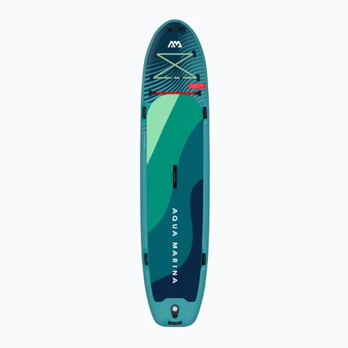 Deska SUP Aqua Marina Super Trip 12'6"