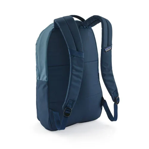 Patagonia Arbor городской рюкзак Zip Pack 22 l-abalone blue