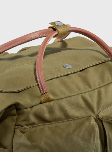 Туристический рюкзак Fjallraven HAULPACK NO.1-хаки пыль