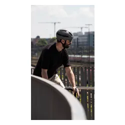 Kask rowerowy orzeszek ALPINA Soho