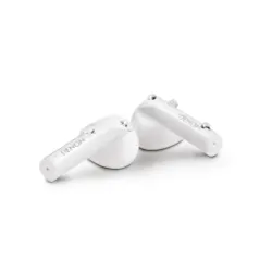 Słuchawki bezprzewodowe Denon AH-C500W Douszne Bluetooth 5.3 Biały