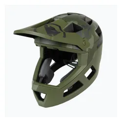 Kask rowerowy Full Face ENDURA Singletrack Kids