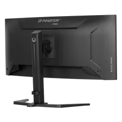 Monitor iiyama G-Master GCB3482WQSU-B1 34" 3K VA 120Hz 0,6ms MPRT Zakrzywiony Gamingowy