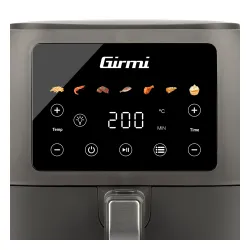 Air fryer Girmi FG92 1700W 8l