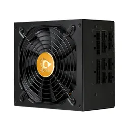 Zasilacz Chieftec Polaris PPS-850FC 850W 80+ Gold