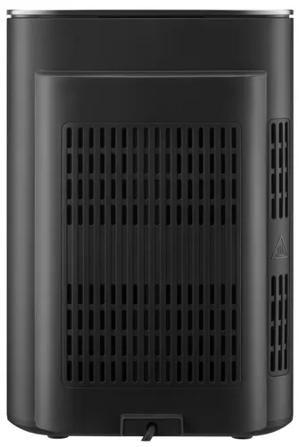 Air Fryer Frytkownica beztłuszczowa XIAOMI Smart Double Stack Czarny 12L