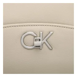 Calvin Klein Re-blocare cupolă Rucsac K60K610772 mazăre