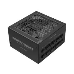 Zasilacz Darkflash PMT850 850W 80+ Gold Czarny