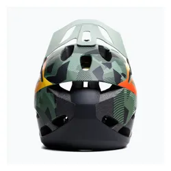 Kask rowerowy Dainese Linea 01 Mips Evo mono matt forest/camo