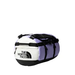 Дорожная сумка The North Face Base Camp Duffel s-high purple