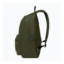 Plecak American Tourister Brightup 19,5 l olive green