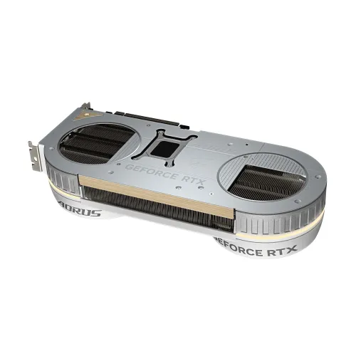 Karta graficzna Gigabyte Aorus GeForce RTX 5080 Infinity Wood 16GB GDDR7 256bit DLSS 4