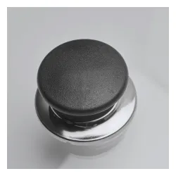 BALLARINI Lid 32 cm - pokrywka szklana