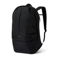 Городской рюкзак Bellroy Classic Backpack Plus (Second Edition) - черный